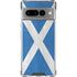 Scotland Flag Distressed Google Pixel 7 Pro Clear Case